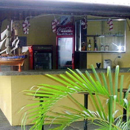 Casa Rey Francis Pension House & Restaurant Tagbilaran City Bagian luar foto